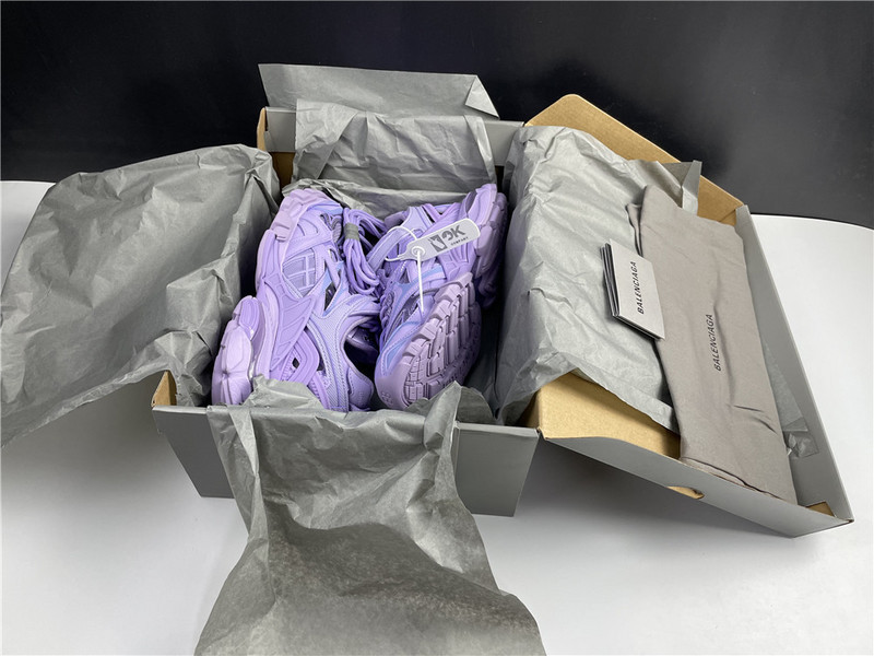 Ba*len*cia*ga sneaker tess.s.gomma led 568615-w3ag1-5310