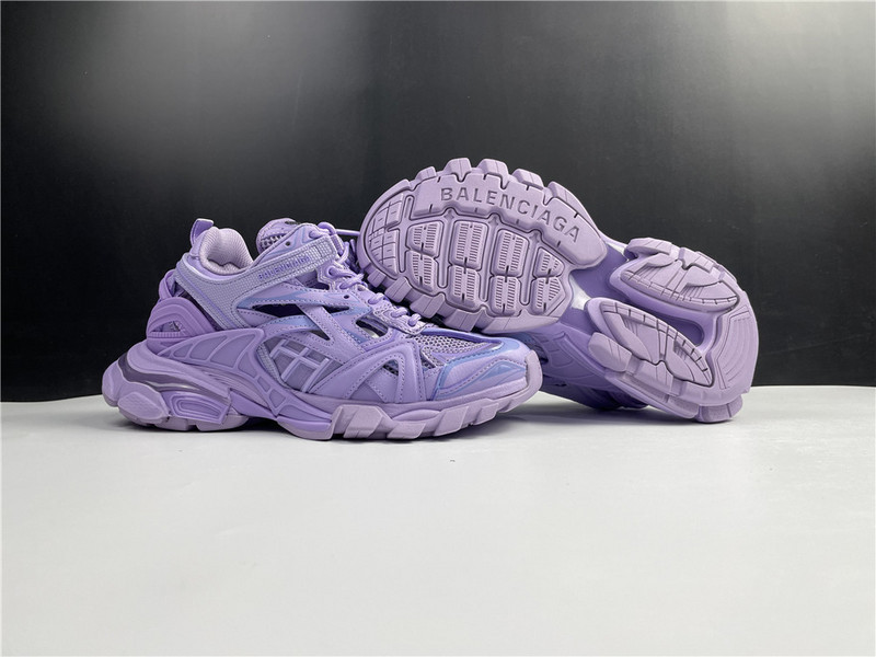 Ba*len*cia*ga sneaker tess.s.gomma led 568615-w3ag1-5310
