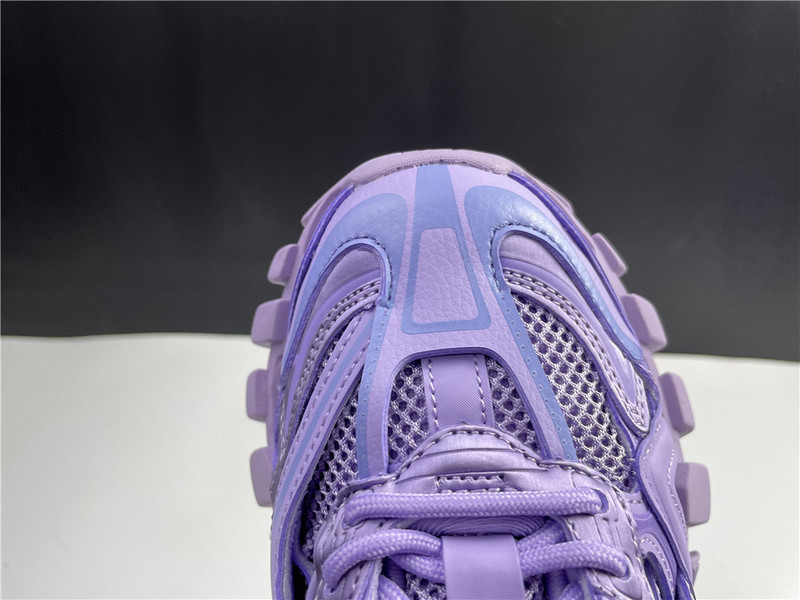 Ba*len*cia*ga sneaker tess.s.gomma led 568615-w3ag1-5310
