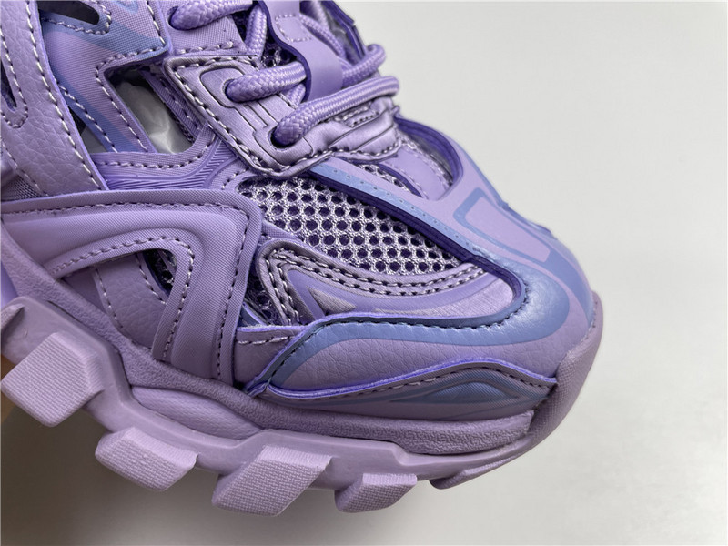 Ba*len*cia*ga sneaker tess.s.gomma led 568615-w3ag1-5310