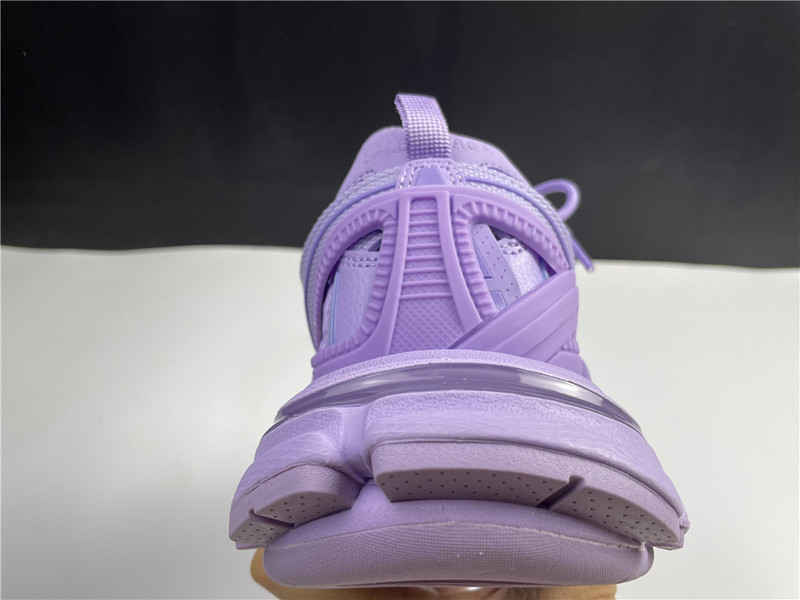 Ba*len*cia*ga sneaker tess.s.gomma led 568615-w3ag1-5310