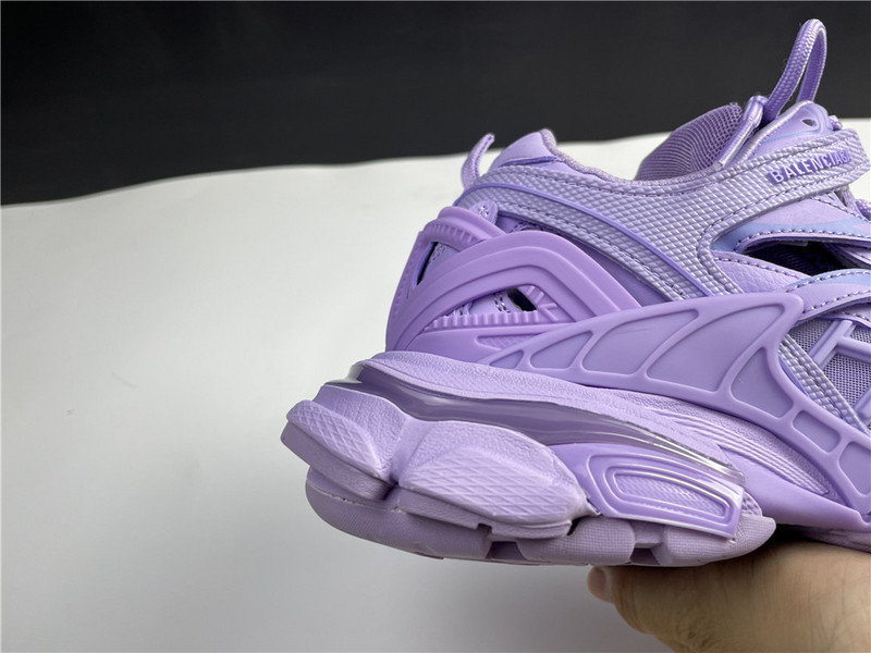 Ba*len*cia*ga sneaker tess.s.gomma led 568615-w3ag1-5310