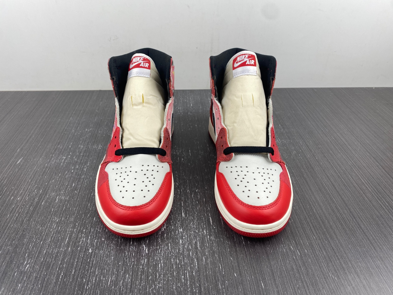 Air Jordan 1 High OG “Spider-Verse” DV1748-601