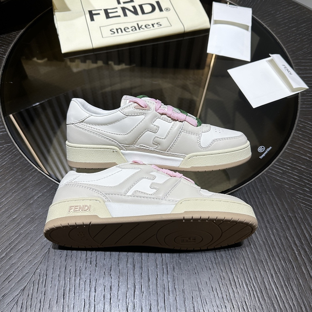 F**di SNEAKERS