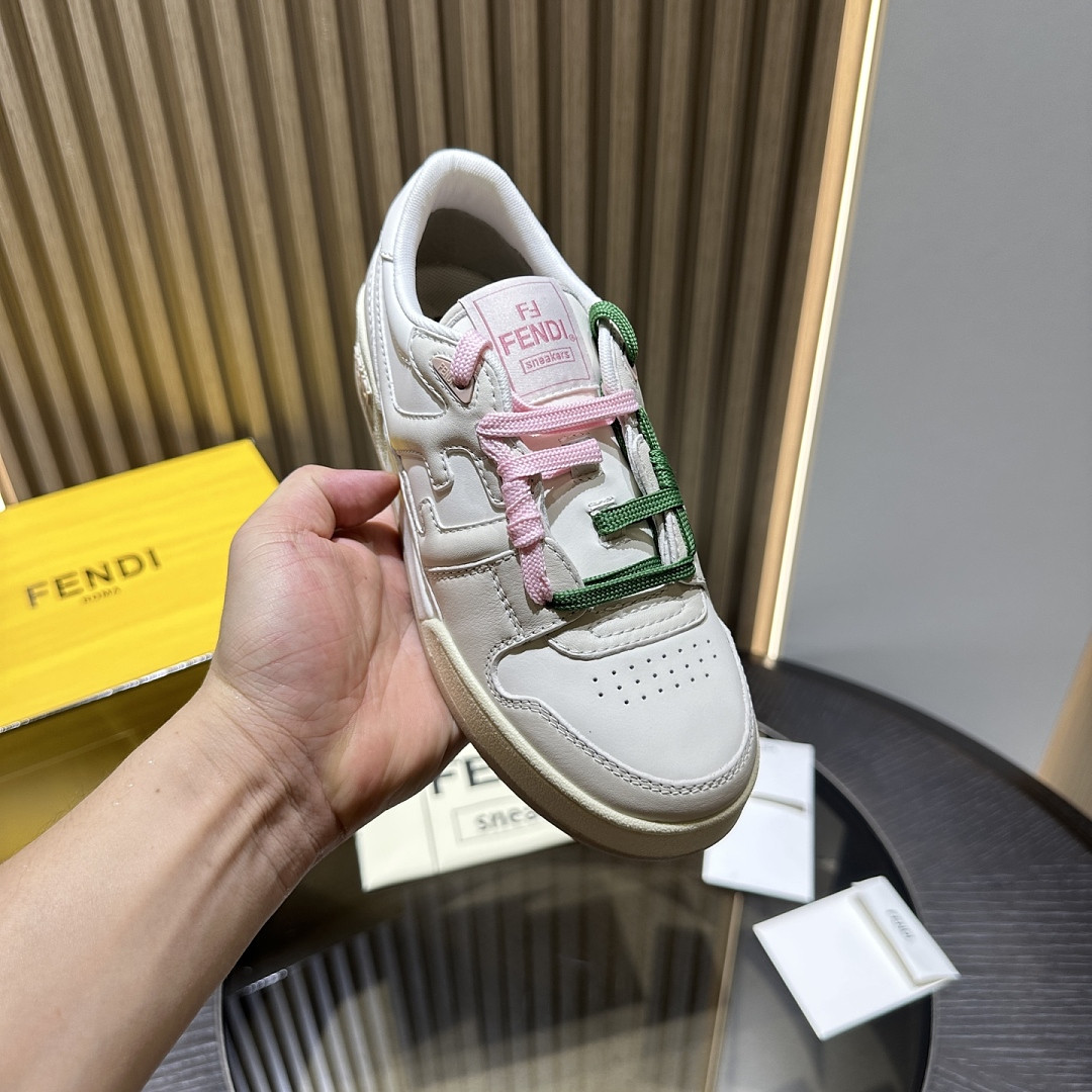 F**di SNEAKERS