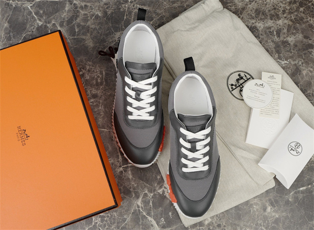 H*ER*MES SNEAKER
