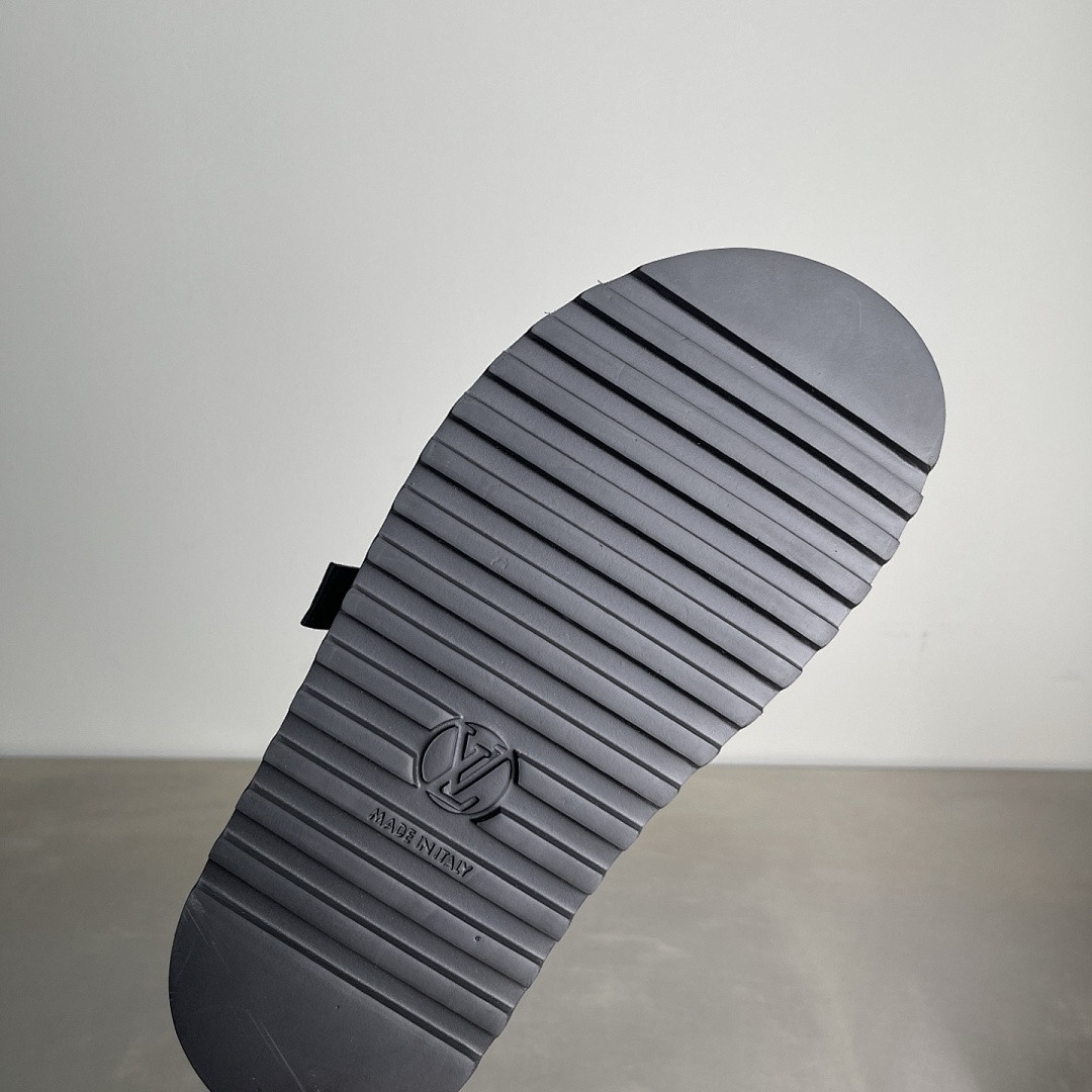 LV Easy Mule