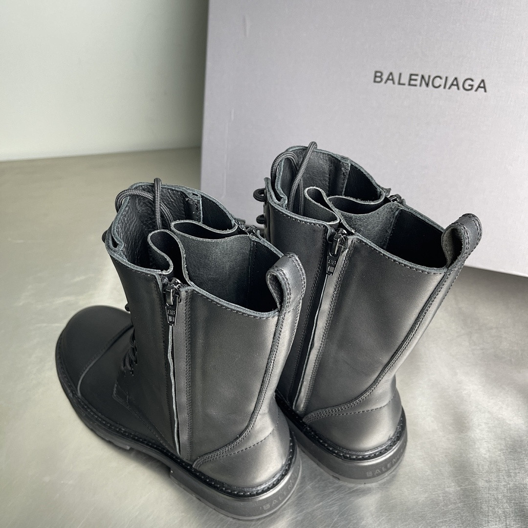 Ba1en*iaga boots