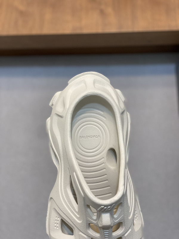 Balenciaga BLC* HD LACE-UP SNEAKER