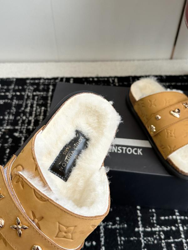 BBR Slippers