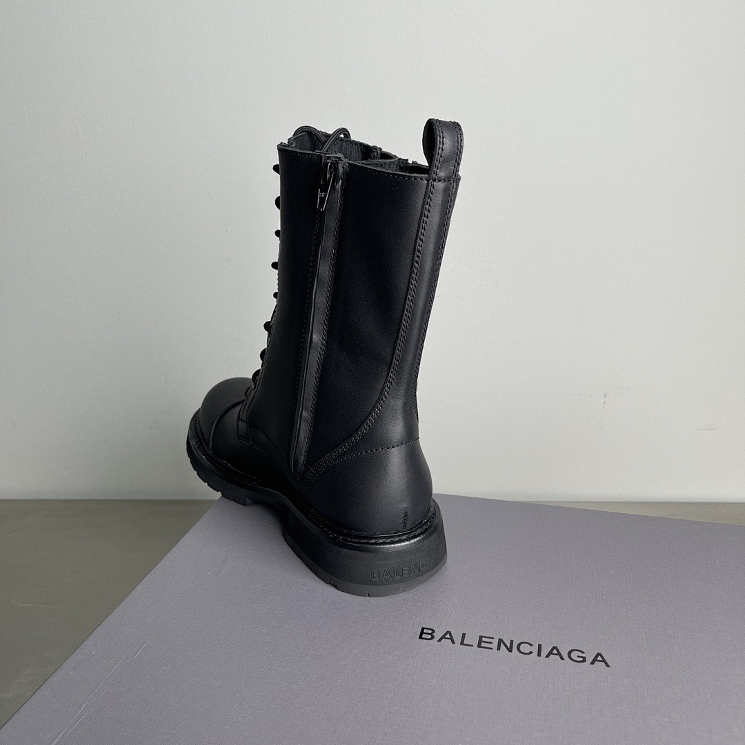 Ba1en*iaga boots