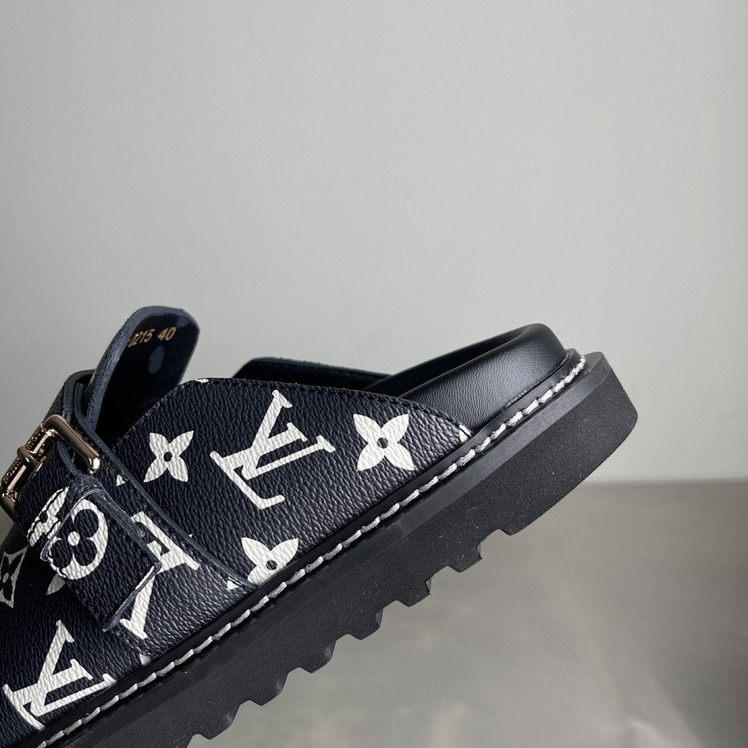 LV Easy Mule