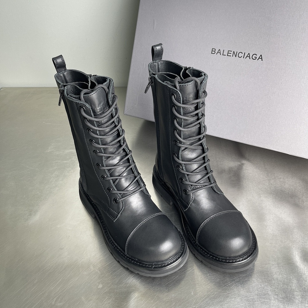 Ba1en*iaga boots