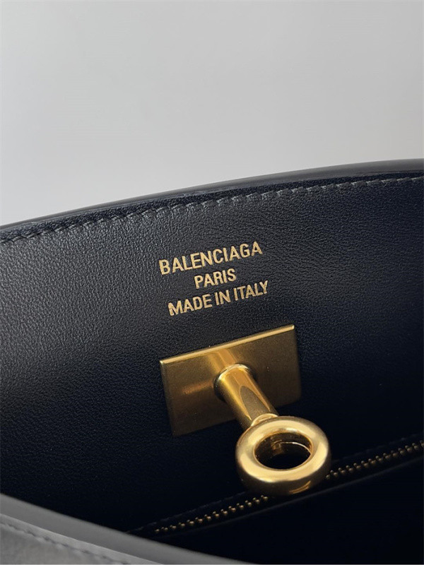Balenciaga Bel Air Small Hobo Bag
