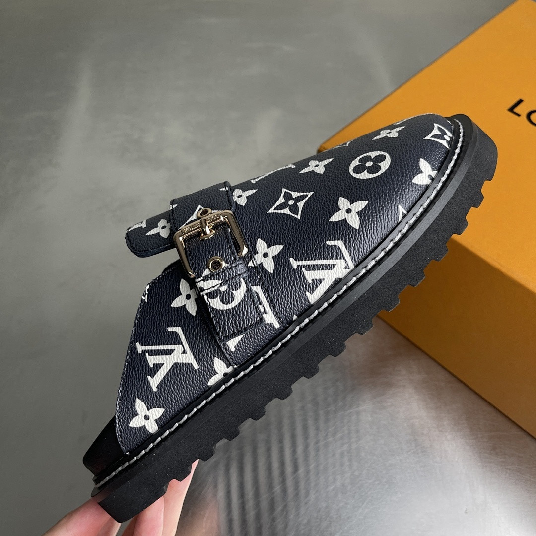 LV Easy Mule