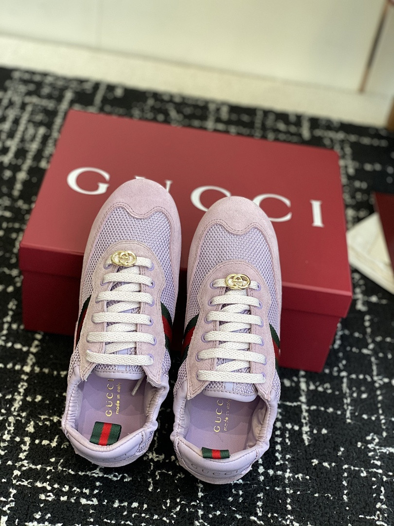 Gvc*1 Shift | New Ultralight Sneaker