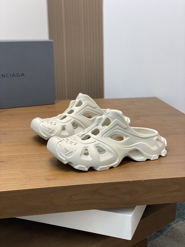 Balenciaga BLC* HD LACE-UP SNEAKER