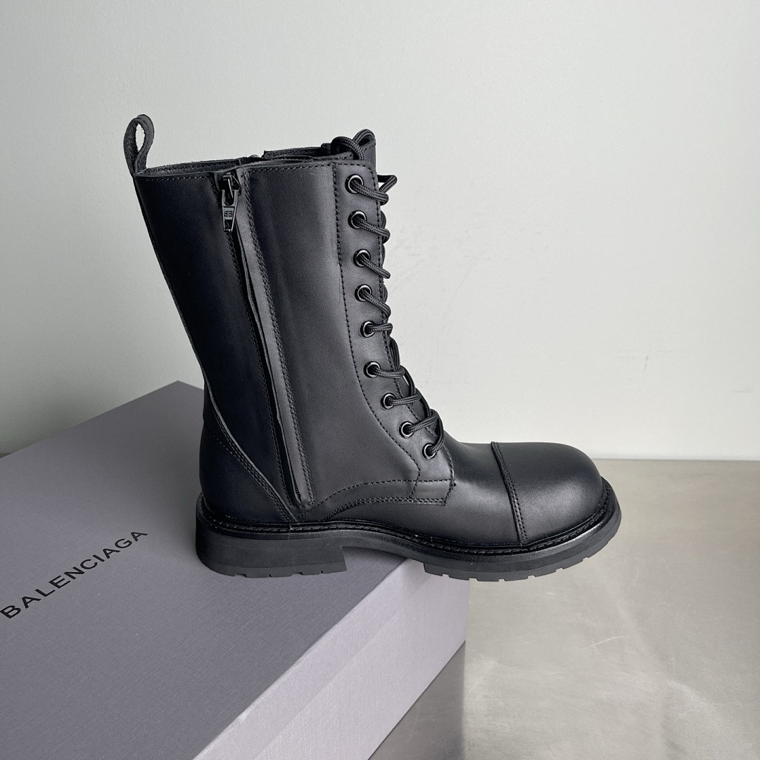 Ba1en*iaga boots