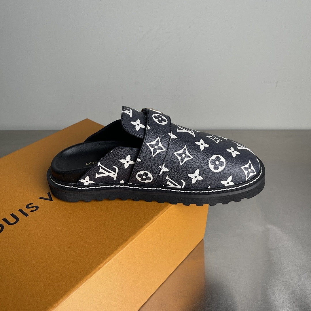 LV Easy Mule