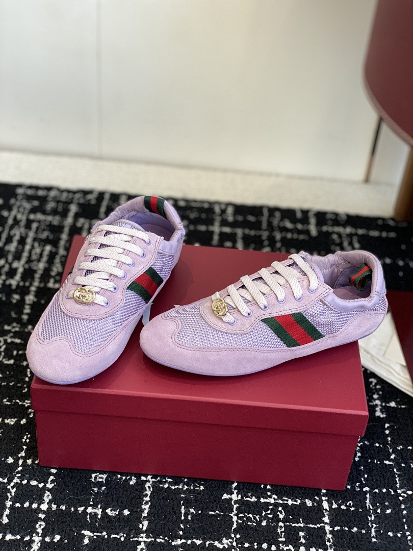 Gvc*1 Shift | New Ultralight Sneaker