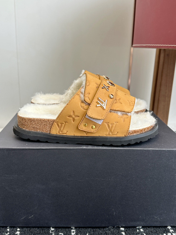 BBR Slippers