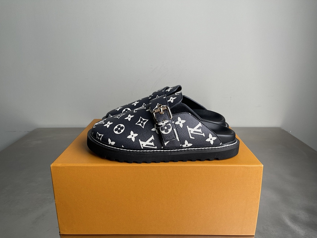 LV Easy Mule