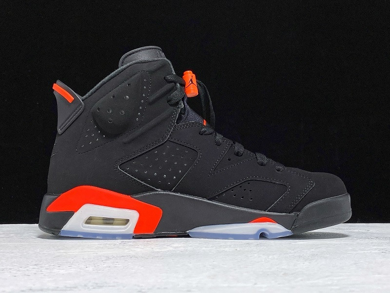Air Jordan 6 Retro