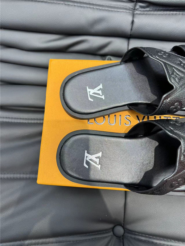 LOU1_TON SLIPPERS