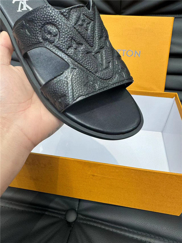 LOU1_TON SLIPPERS