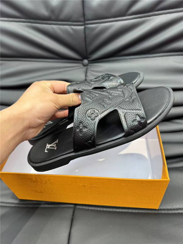 LOU1_TON SLIPPERS