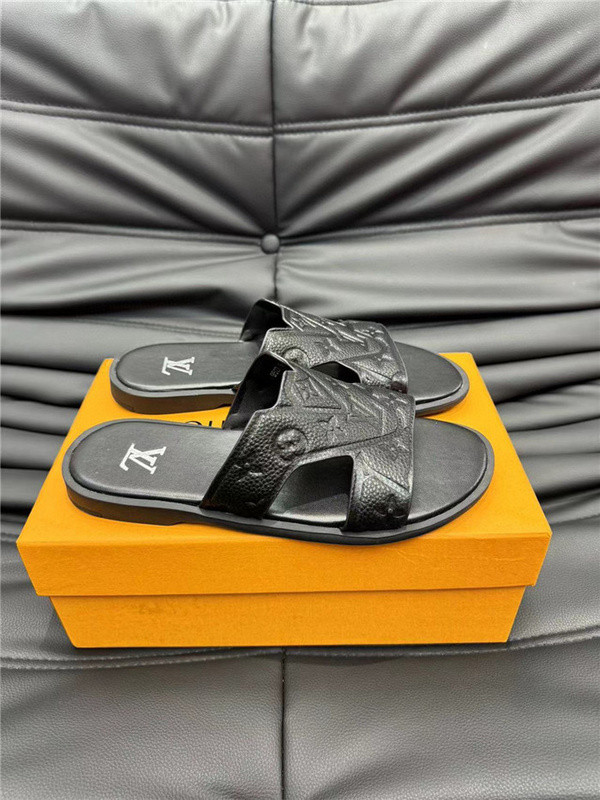 LOU1_TON SLIPPERS