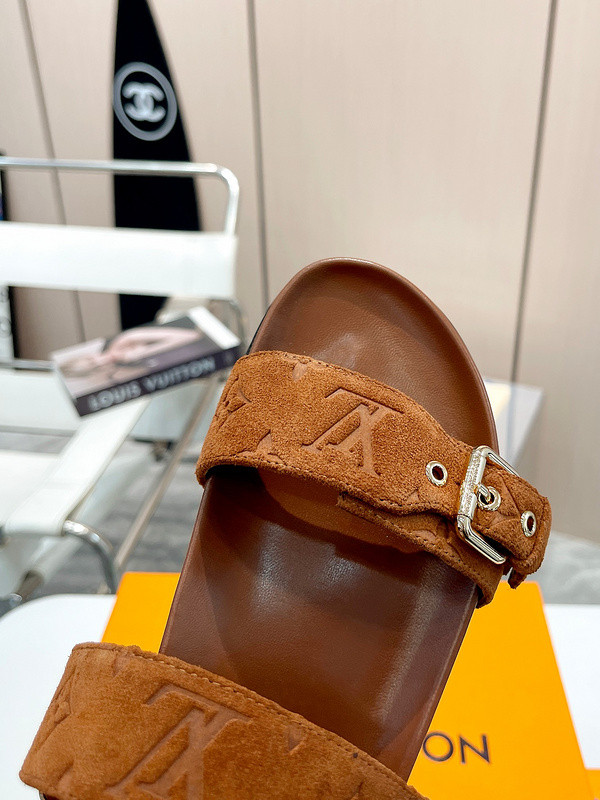 LOU1_TON SLIPPERS