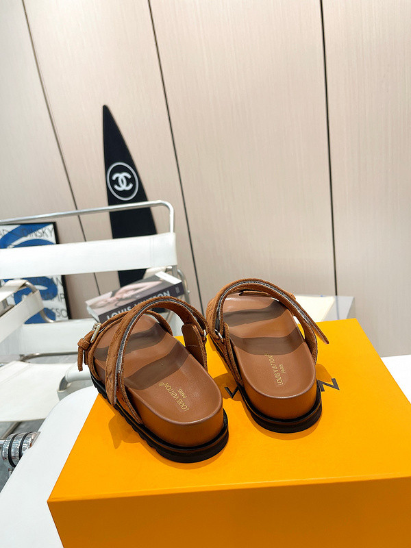 LOU1_TON SLIPPERS