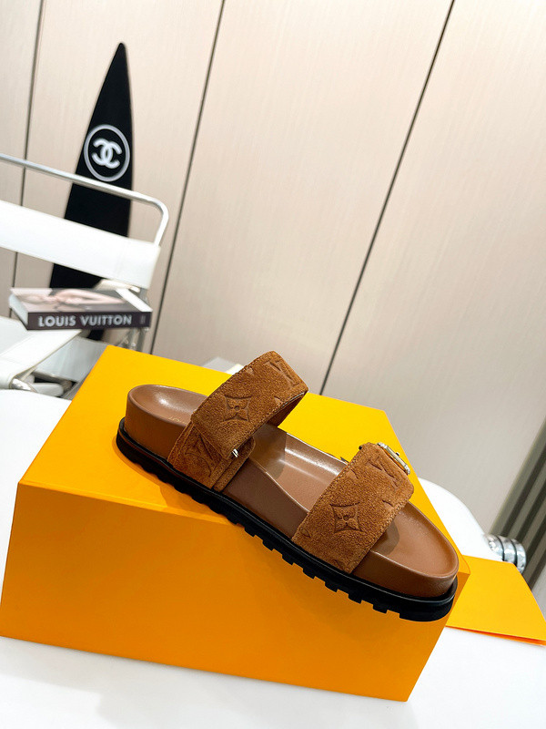 LOU1_TON SLIPPERS