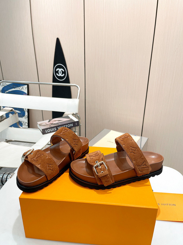 LOU1_TON SLIPPERS