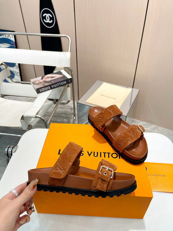 LOU1_TON SLIPPERS