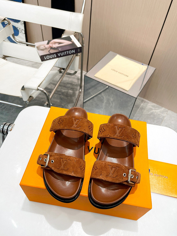 LOU1_TON SLIPPERS