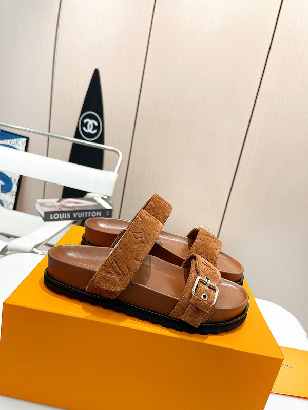 LOU1_TON SLIPPERS