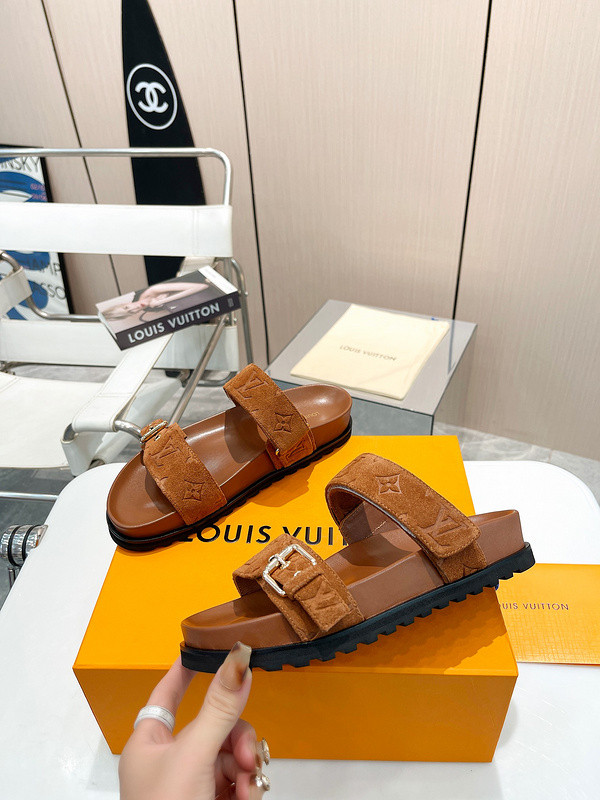 LOU1_TON SLIPPERS