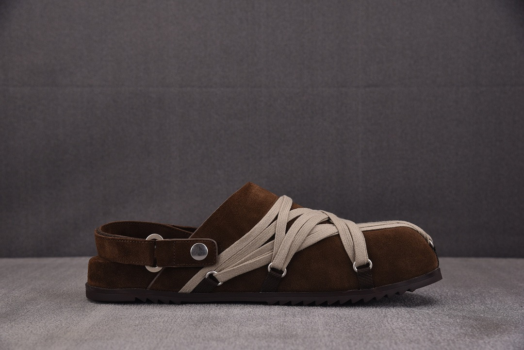 RICK 0WENS SNEAKERS