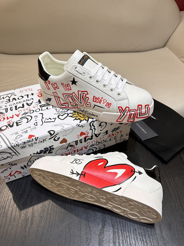 DG SNEAKER