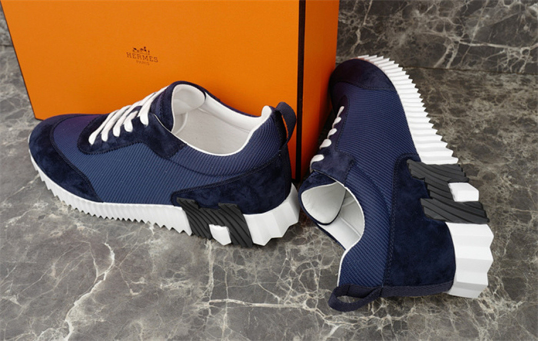 H*ER*MES SNEAKER