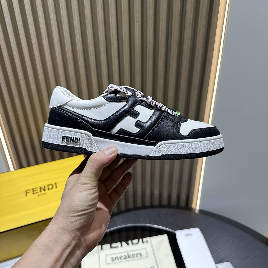 F**di SNEAKERS