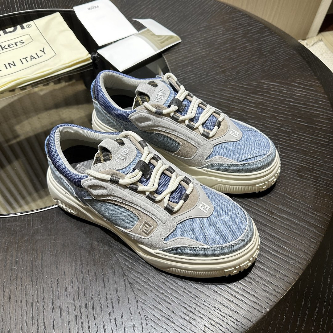 F**di SNEAKERS