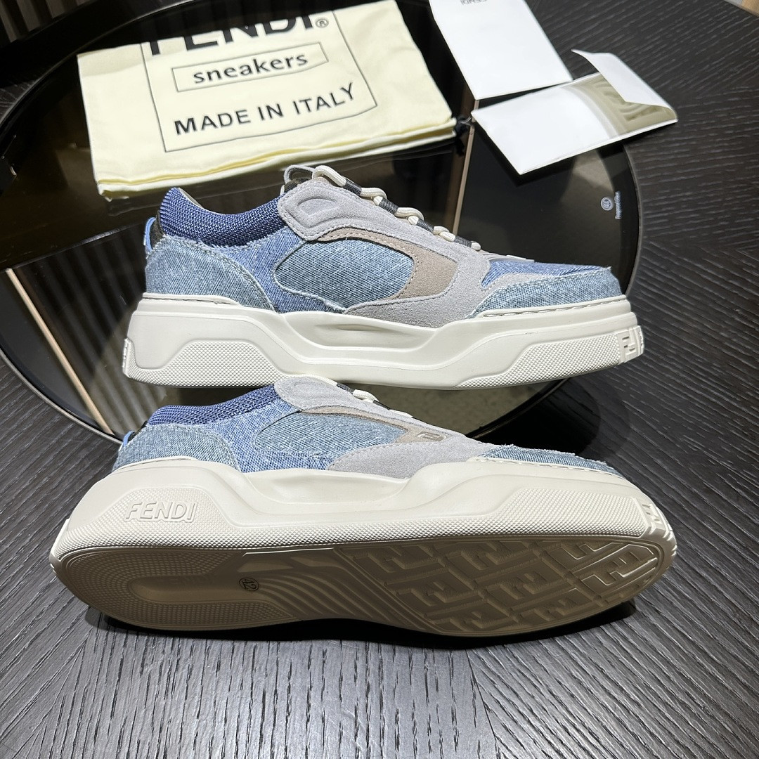 F**di SNEAKERS