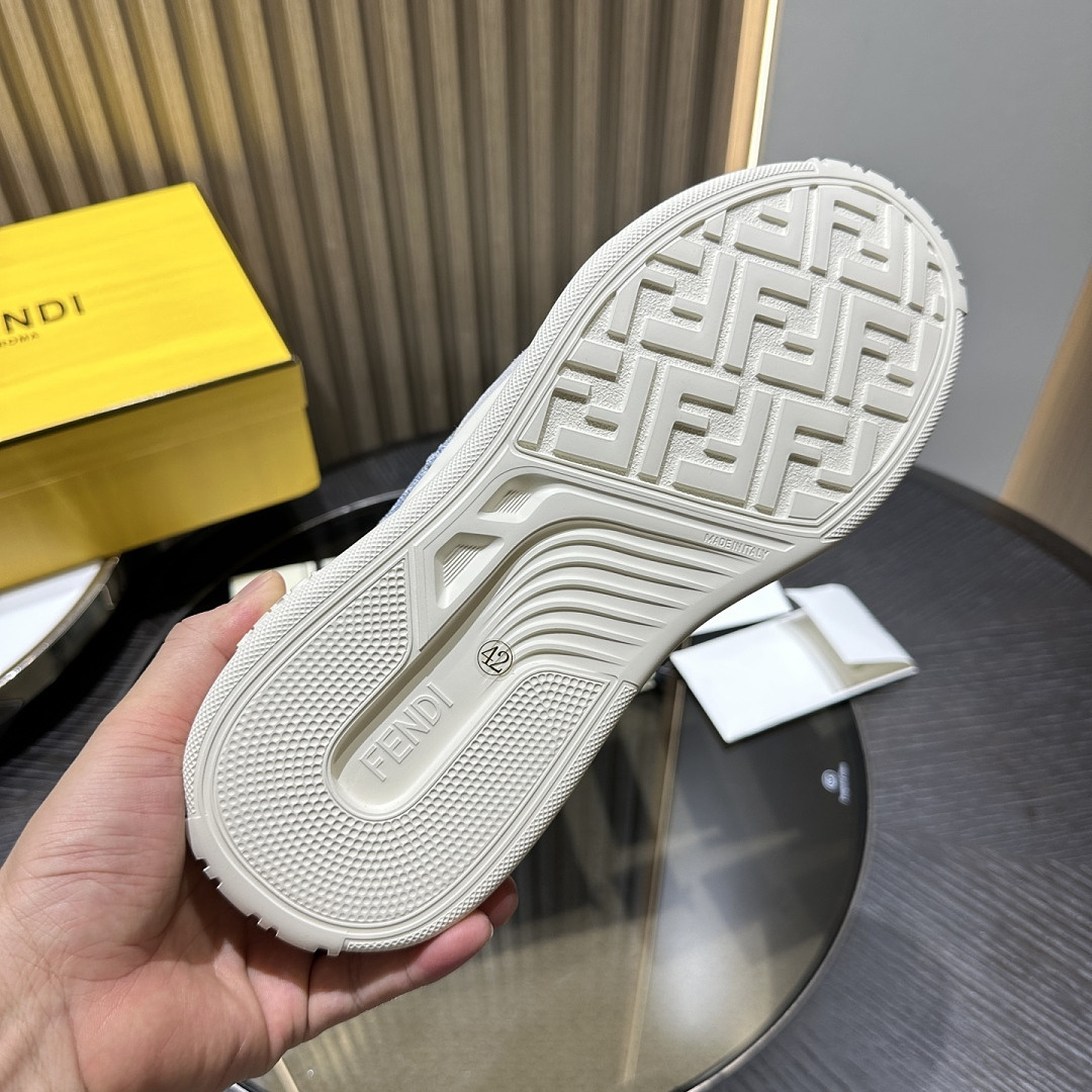 F**di SNEAKERS