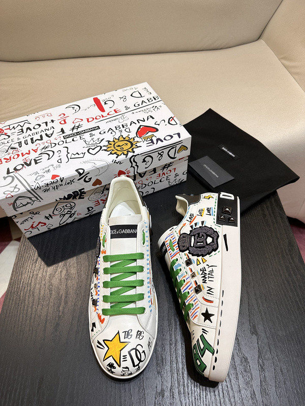 DG SNEAKER