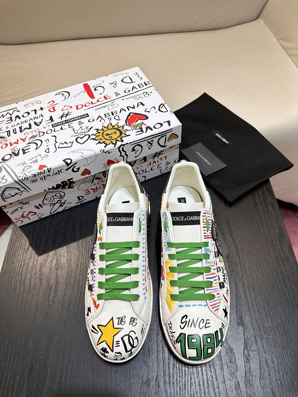 DG SNEAKER