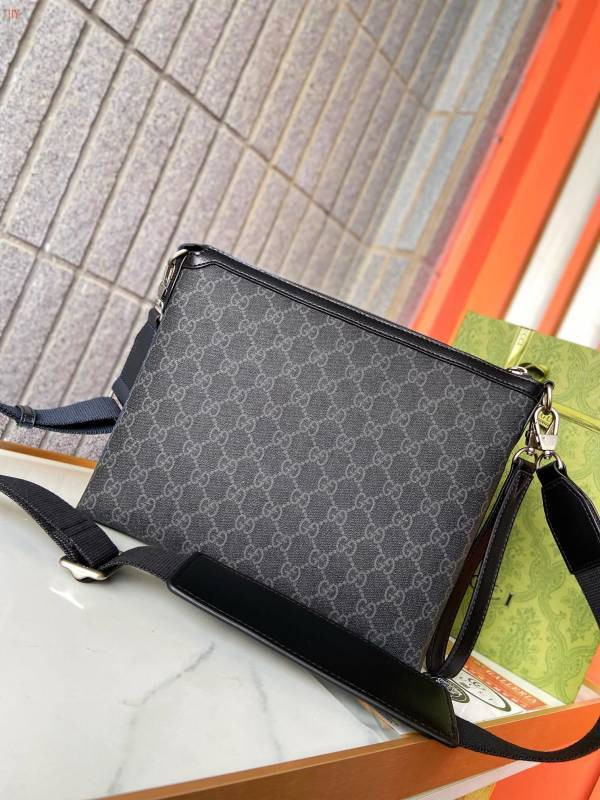 G-U-C-C-1 BAGS