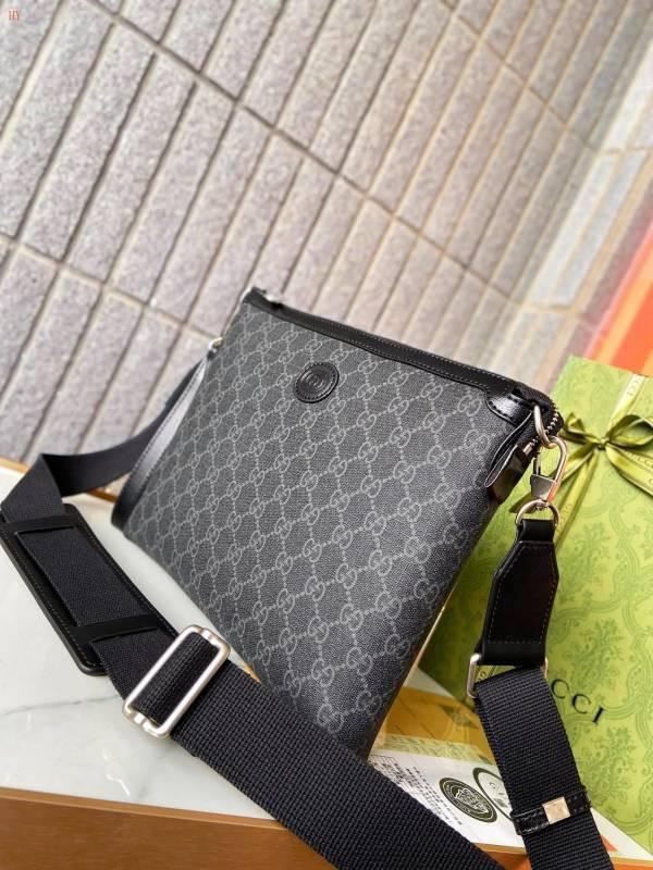 G-U-C-C-1 BAGS